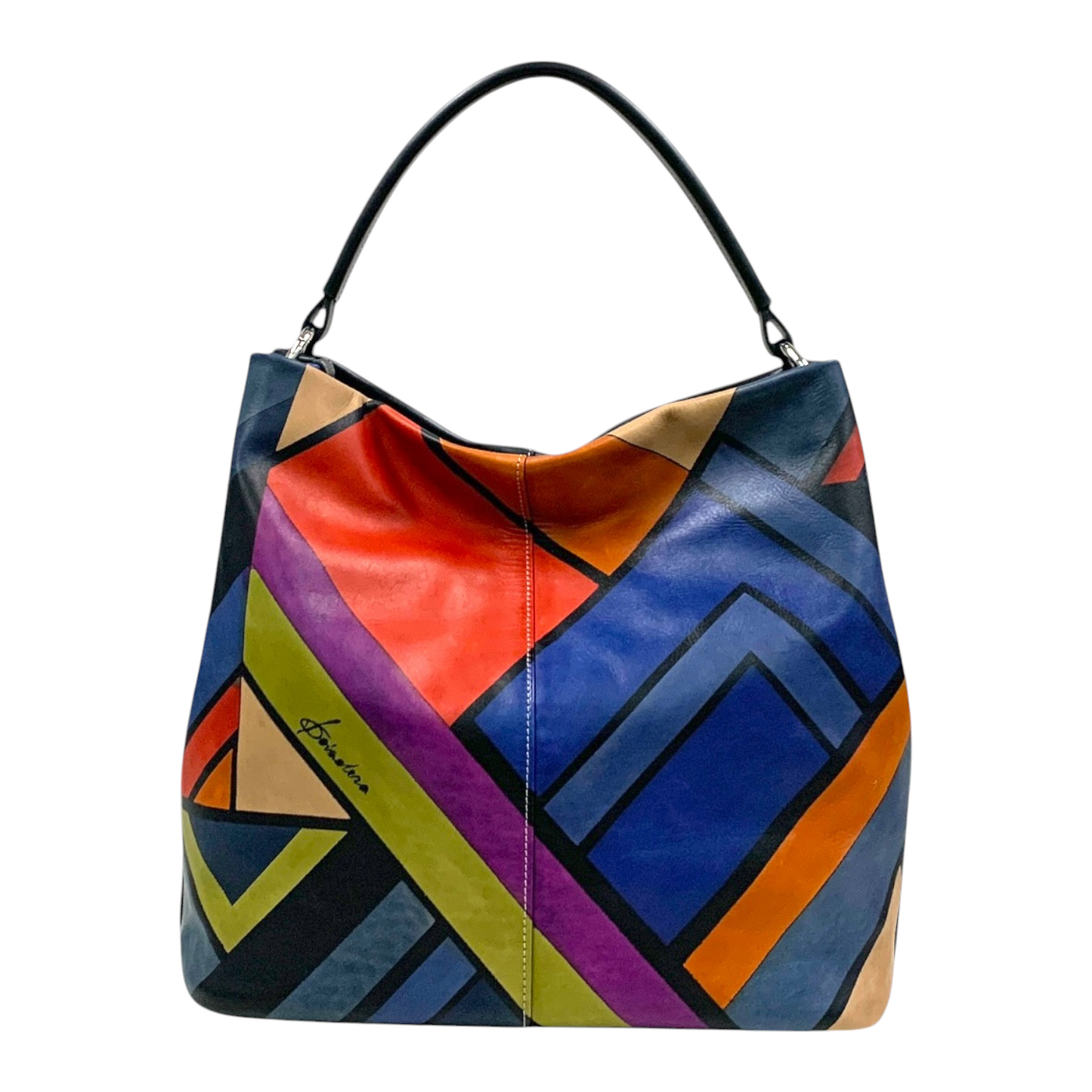 MAGDA| Geo Nero