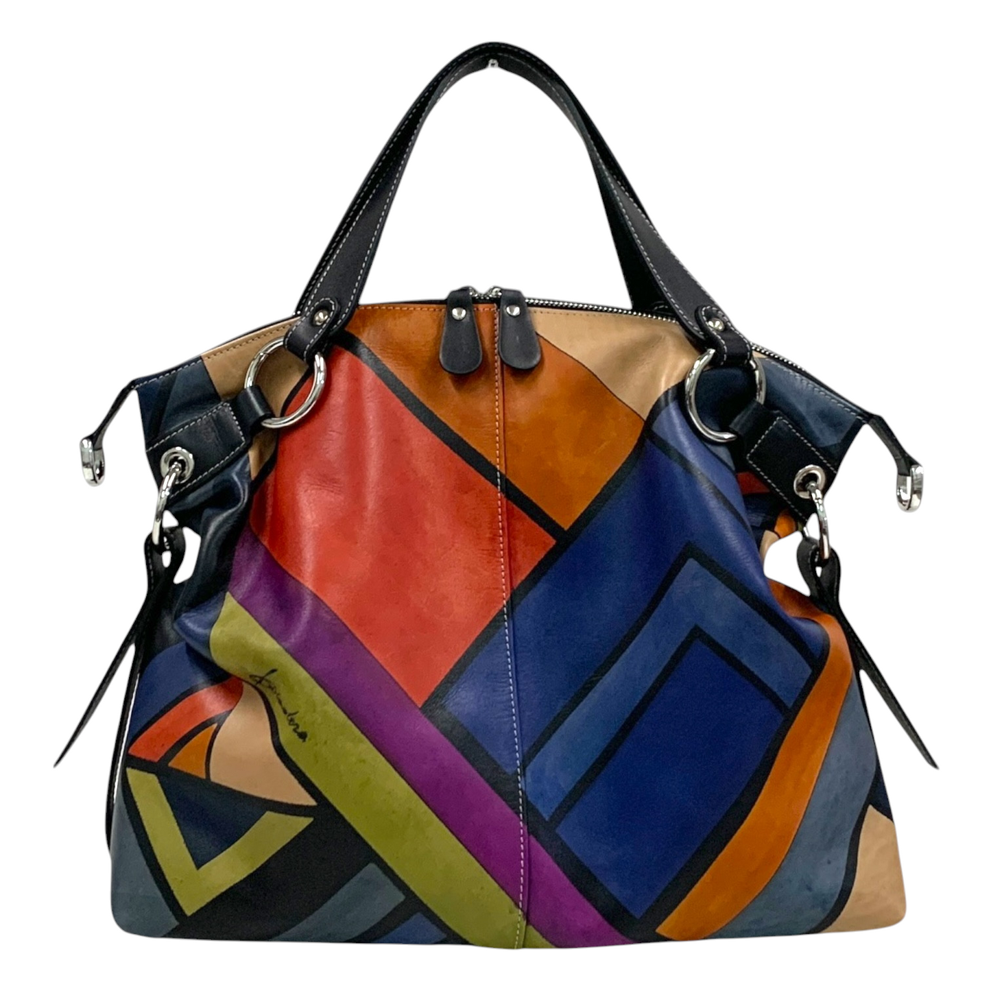 MILLY | Geo Nero