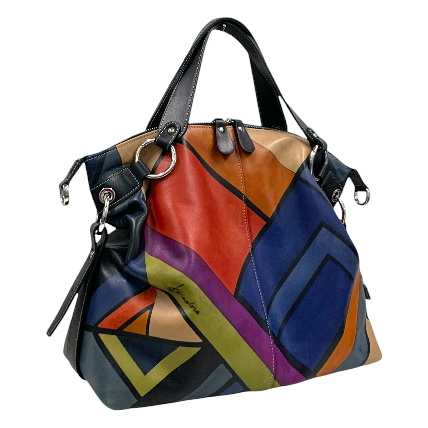 MILLY | Geo Nero