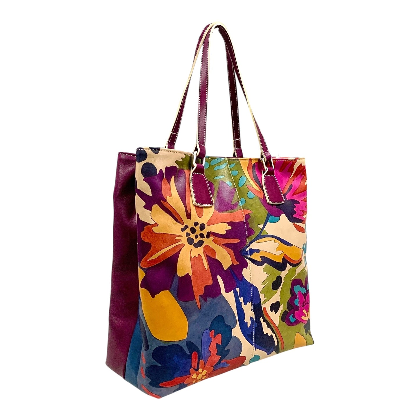 Shopper Flowers